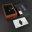 HK4 Hero Smart Watch
