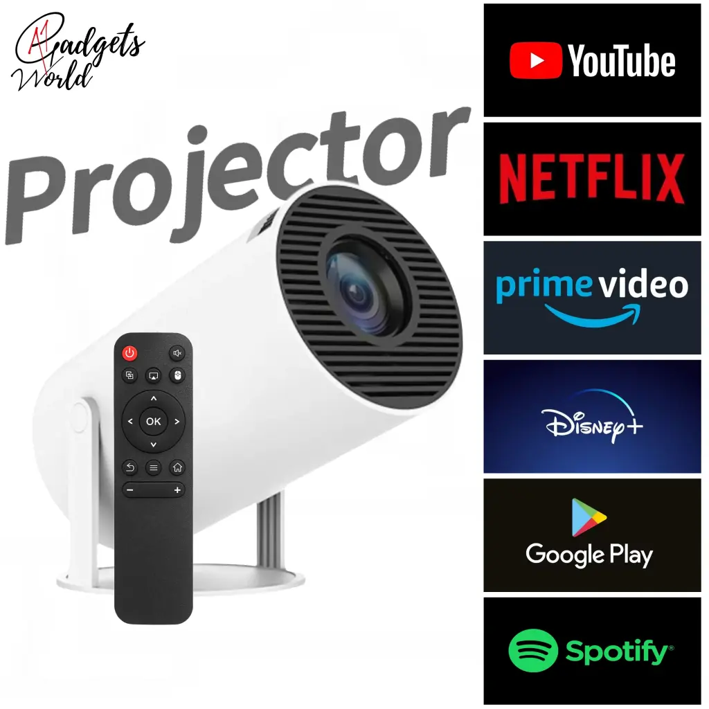 HY300 Projector