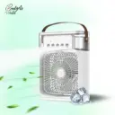 Mini Fan Cooler