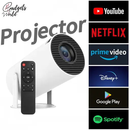 HY300 Projector